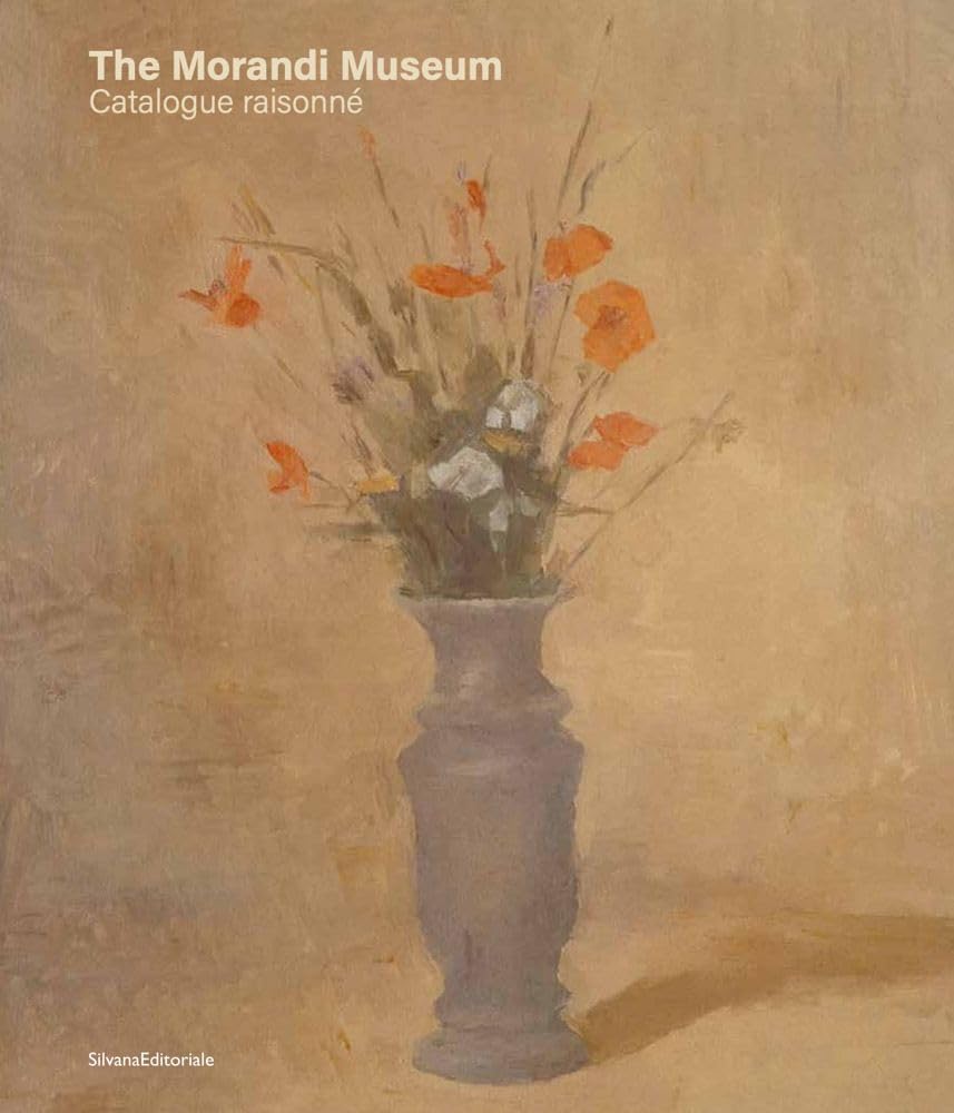 ler totalmente The Morandi Museum: Catalogue Raisonné