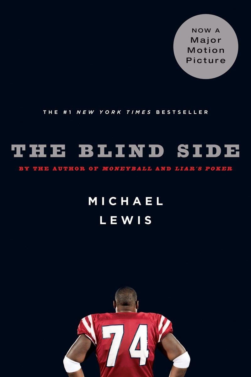 The Blind Side: Evolution of a Game baixar livro de graça