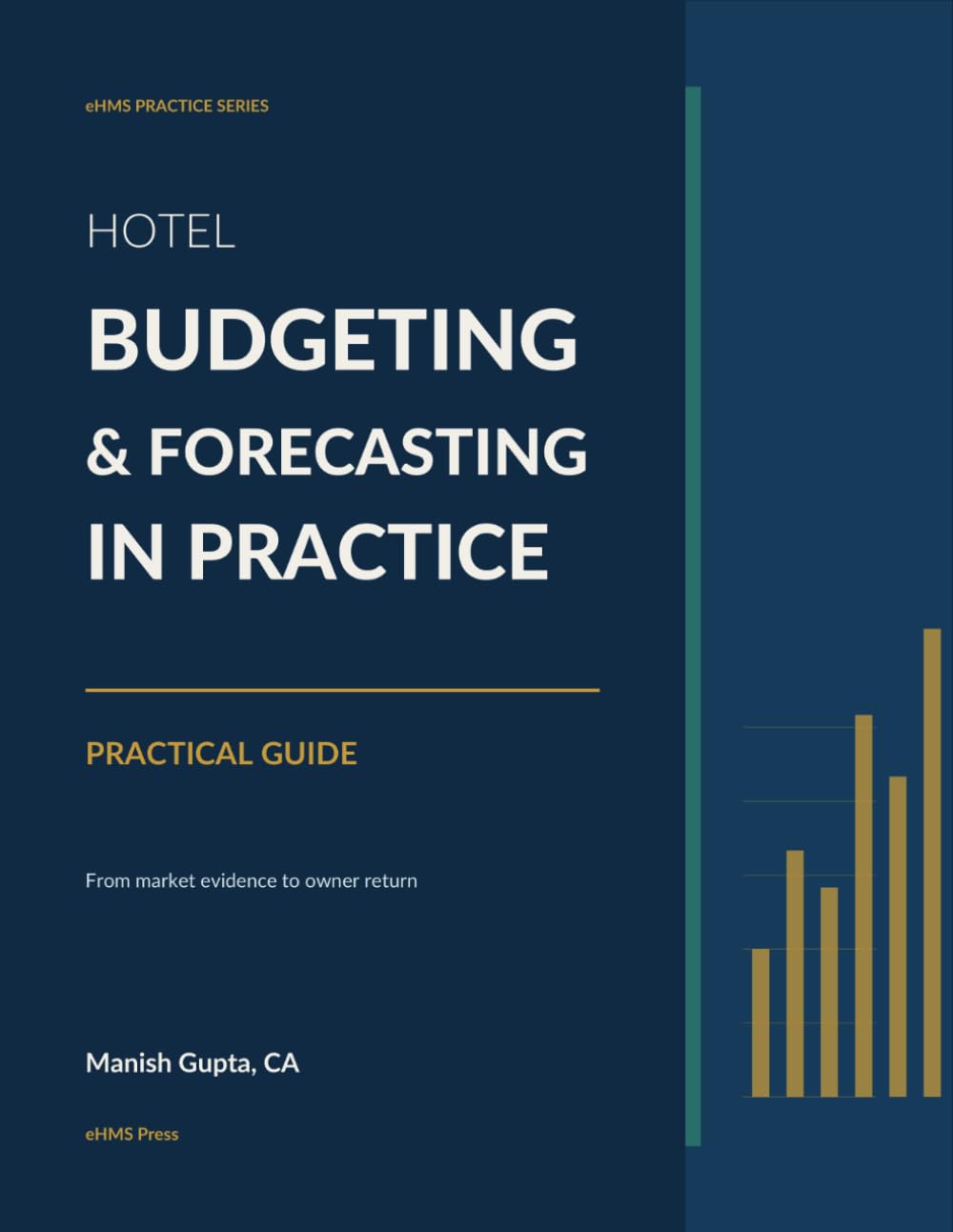 Hotel Budgeting and Forecasting in Practice: A Practical guide for financial planning of hotels (AI Prompts included) baixar o livro de graça