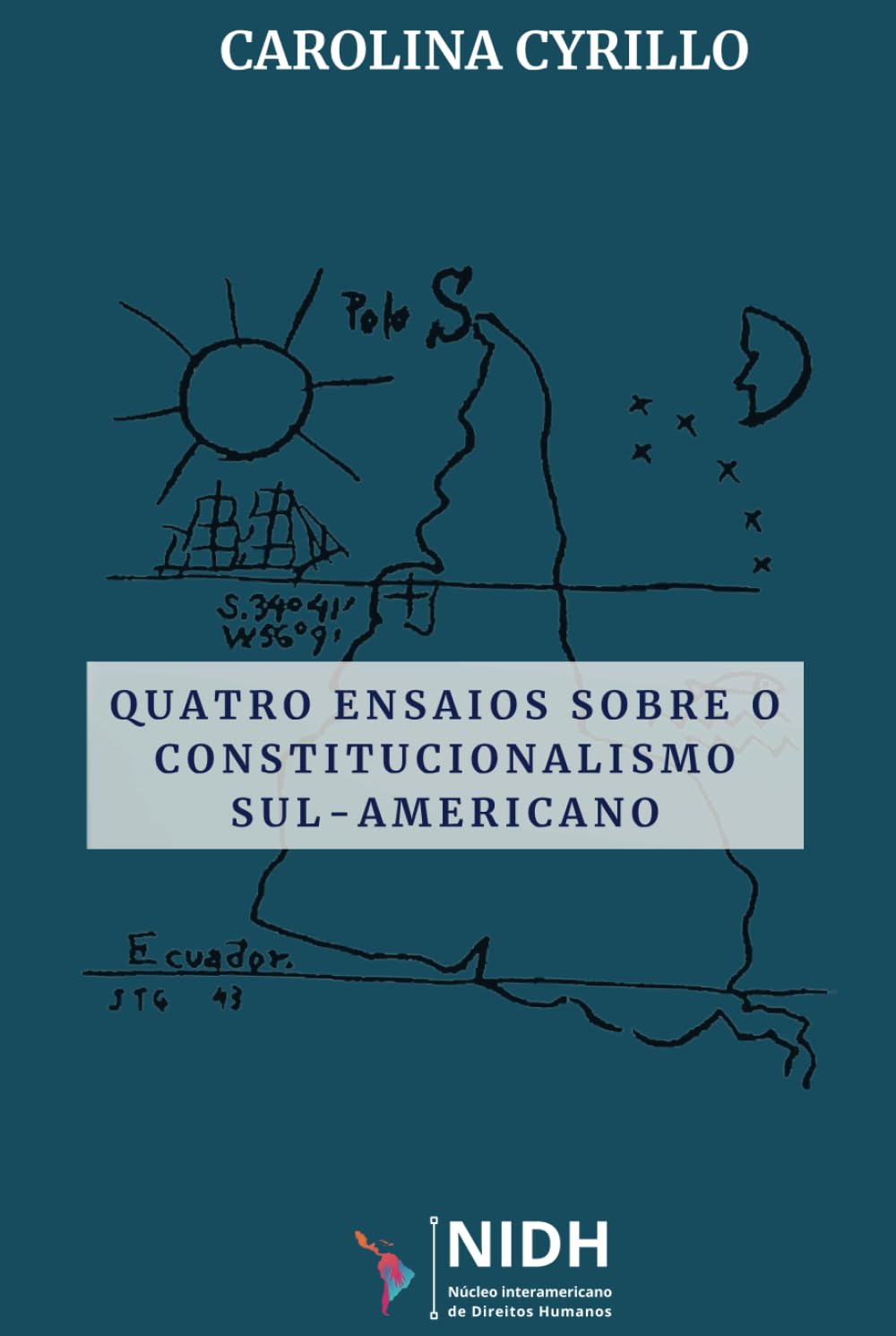 capítulo por capítulo baixar Quatro ensaios sobre o constitucionalismo sul-americano