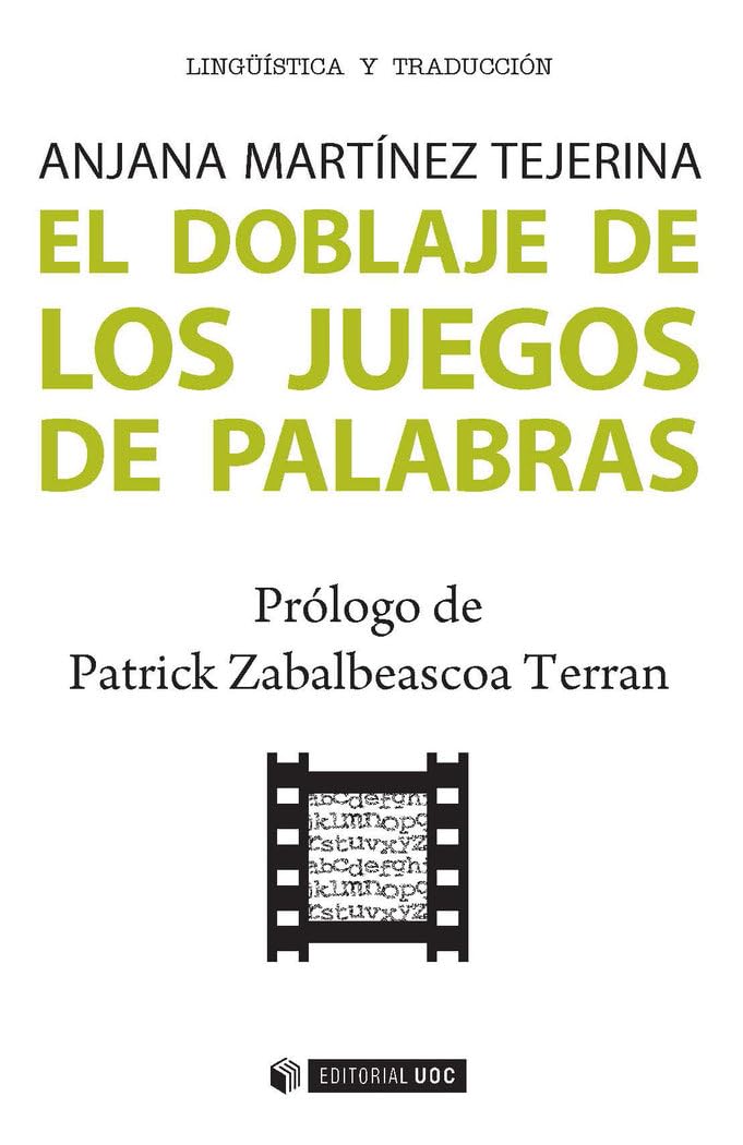 ler totalmente El doblaje de los juegos de palabras: 441