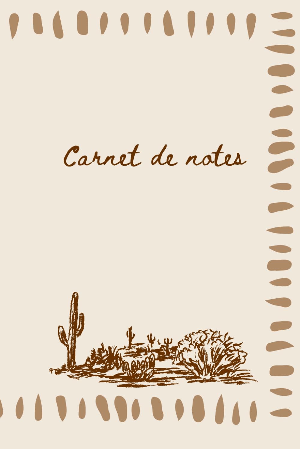 Carnet de notes (French Edition) baixar livro de graça