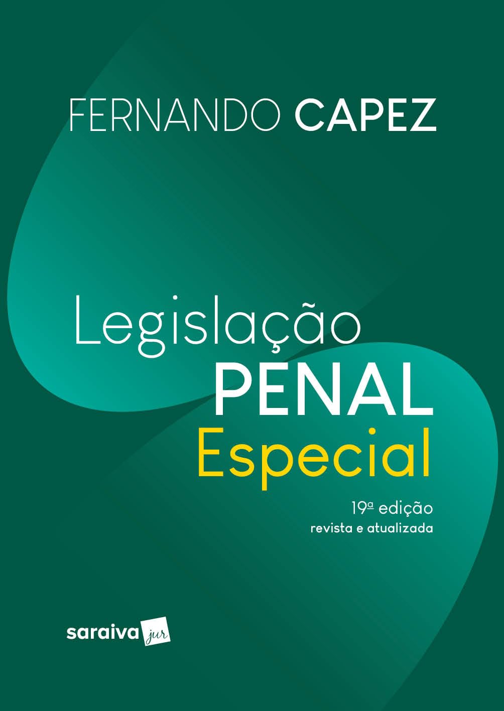 Legislação Penal Especial - 19ª Edição 2024 baixar o livro de graça