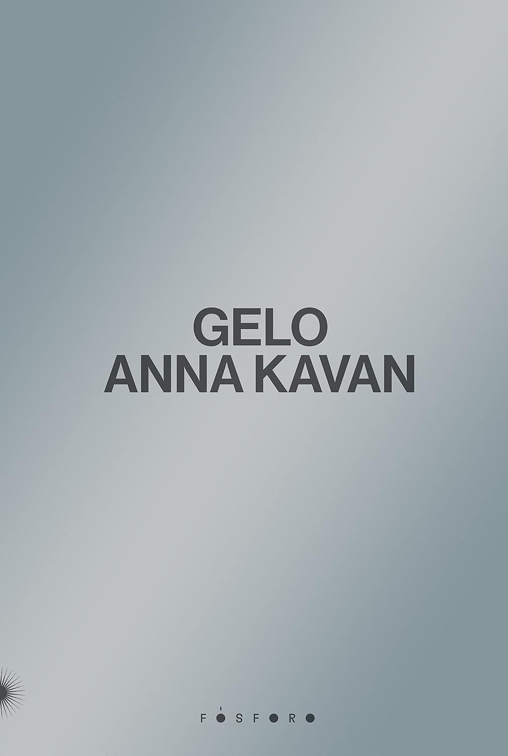 Gelo baixar o livro de graça