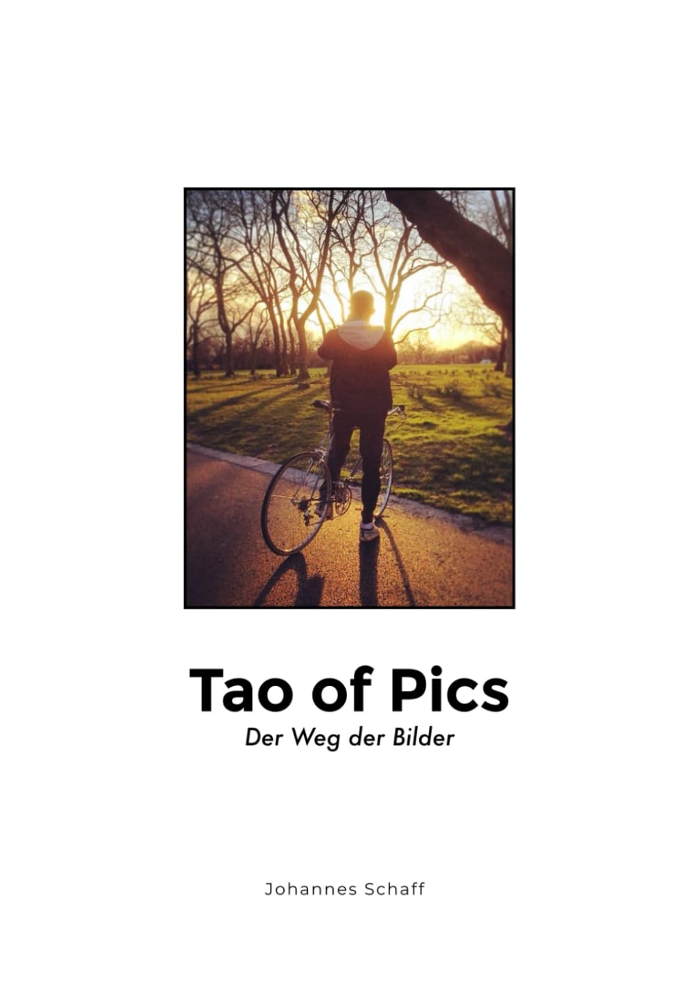 ler totalmente Tao of Pics: Der Weg der Bilder