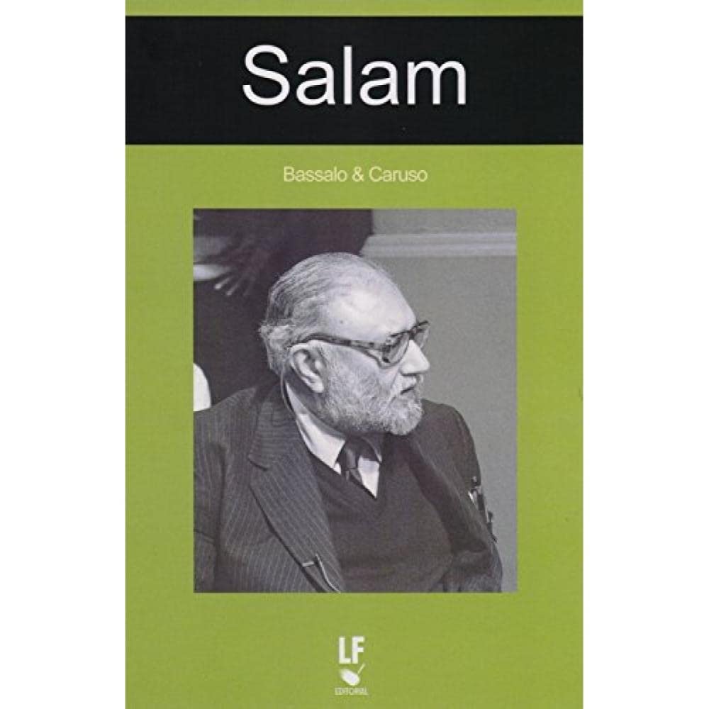 ler totalmente Salam