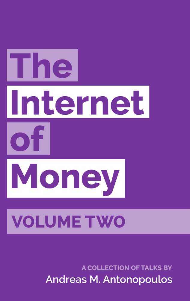 The Internet of Money Volume Two (English Edition) baixar livro de graça