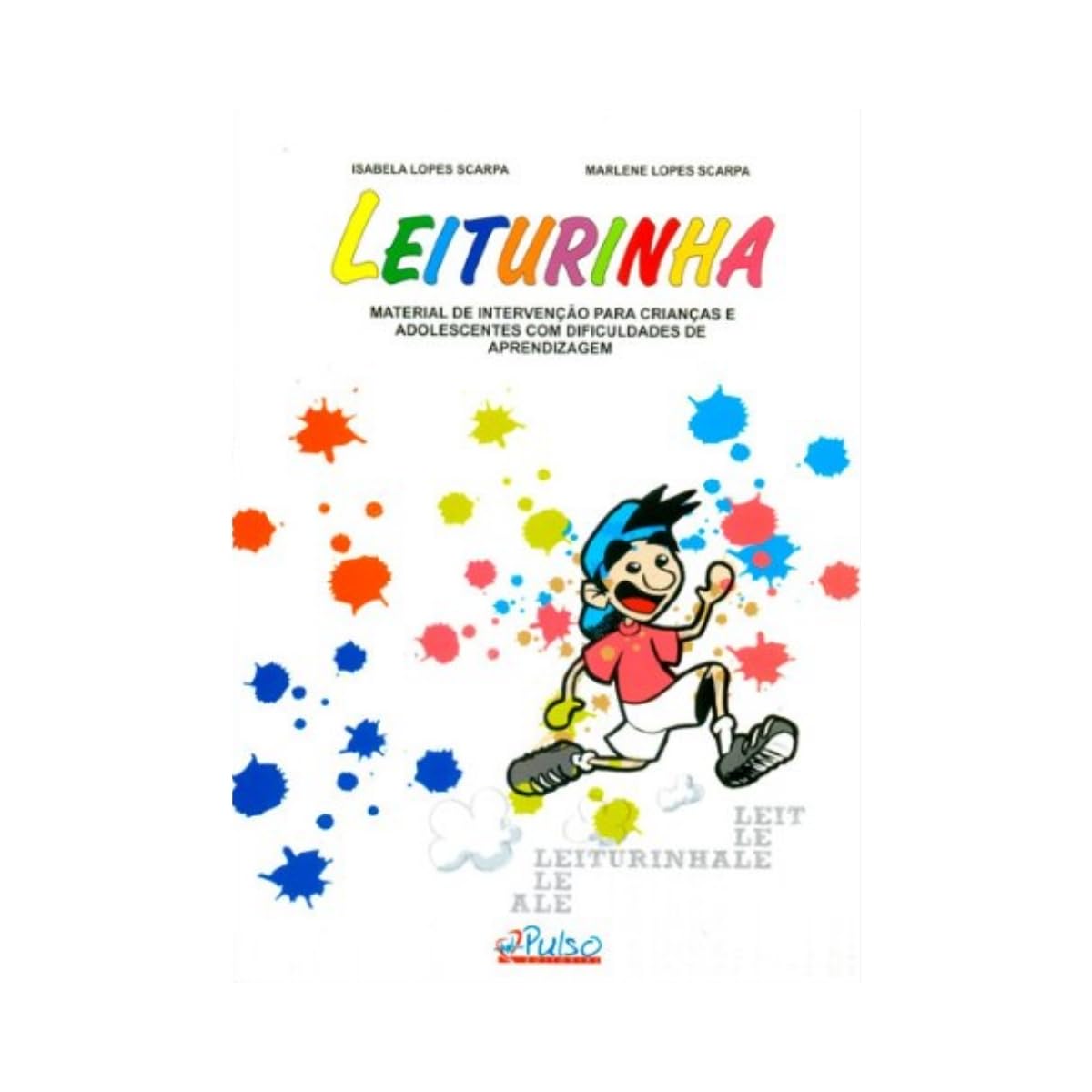 Leiturinha