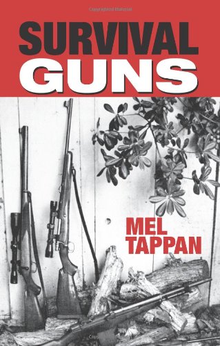 Survival Guns baixar livro de graça