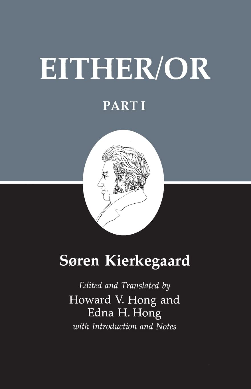 Either/Or, Part I: 3 baixar livro de graça