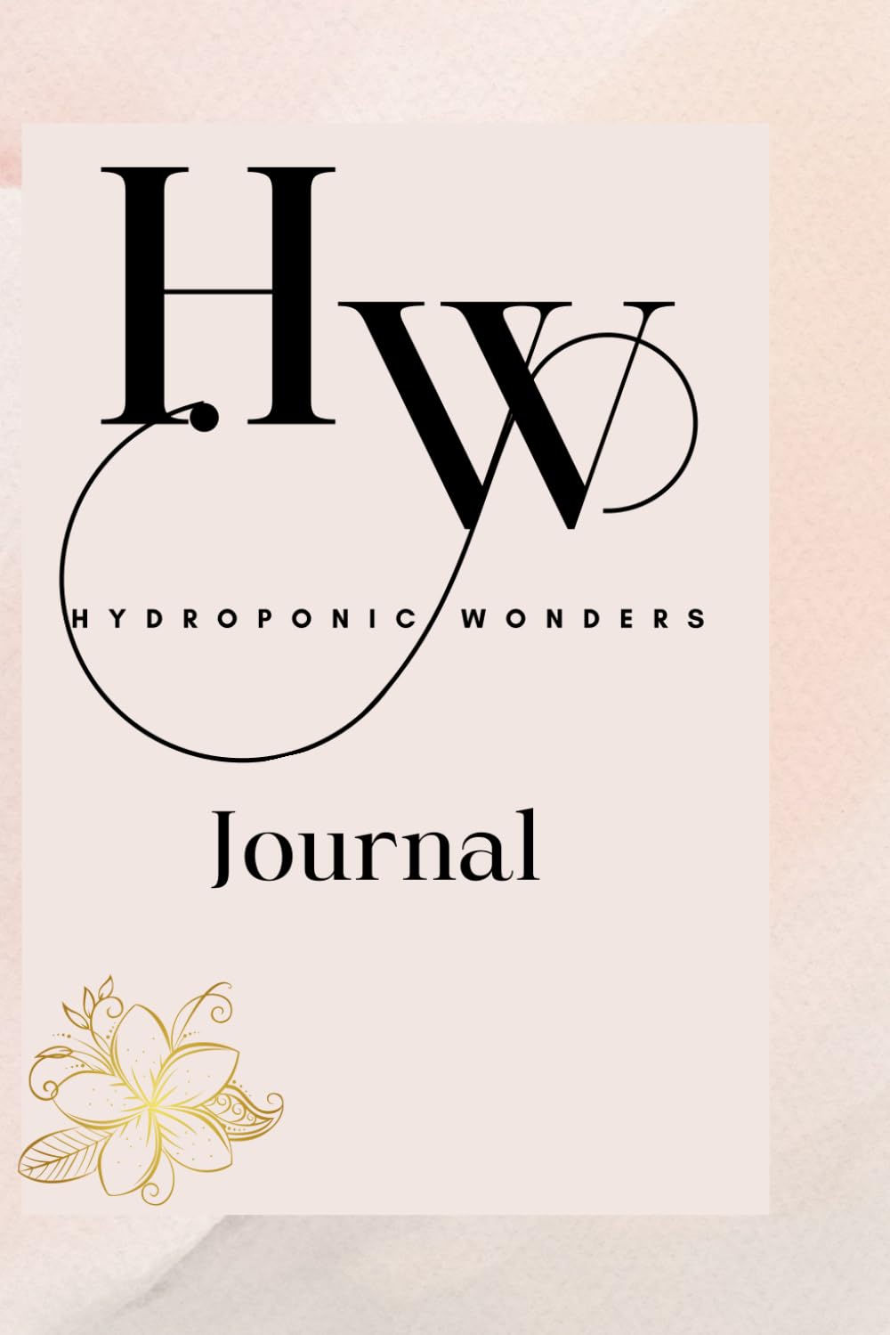 ler totalmente Hydroponic Journal