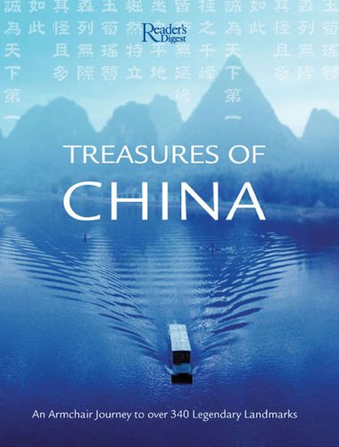 Treasures of China baixar o livro de graça