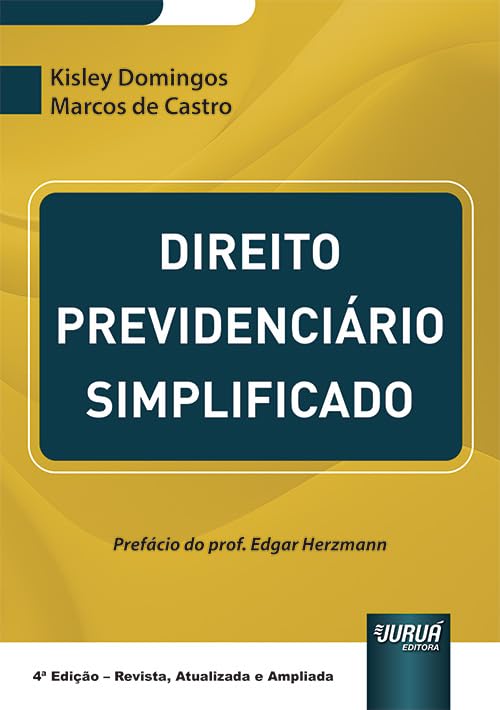 Direito Previdenciário Simplificado baixar livro de graça