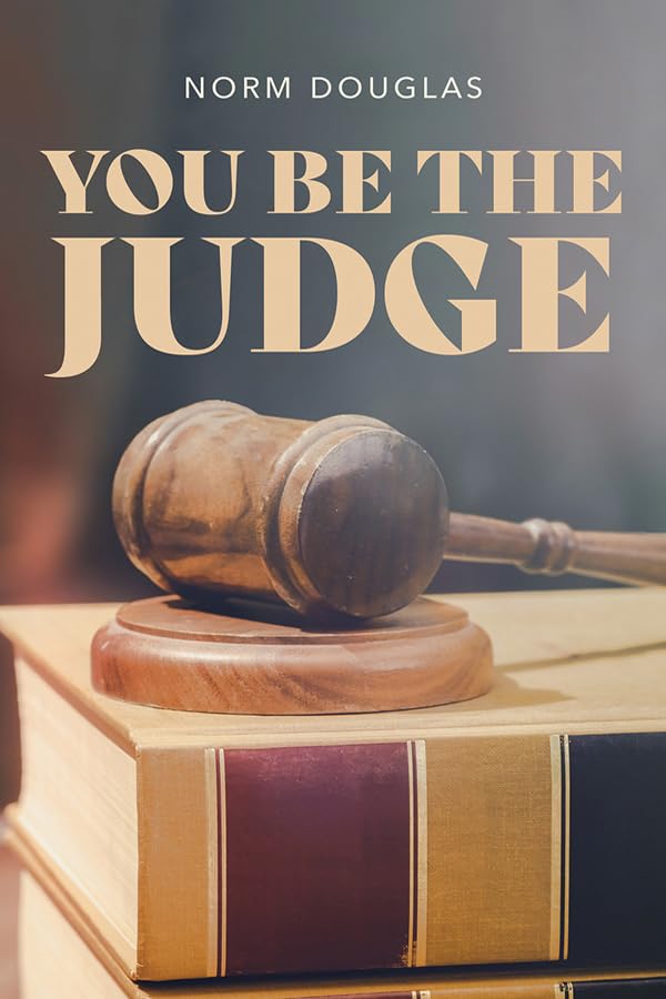 You Be the Judge (English Edition) baixar livro de graça