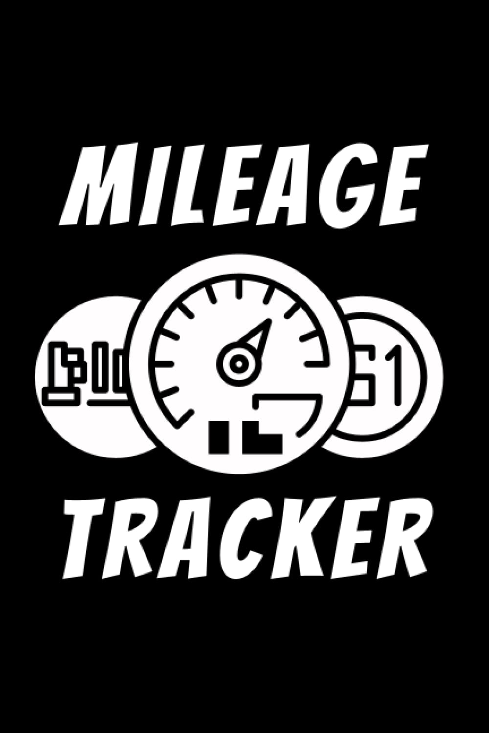 Auto Mileager tracker: Log Book To Record And Track Your Daily Mileage | 120 Pages | 6 × 9 Inches baixar o livro de graça