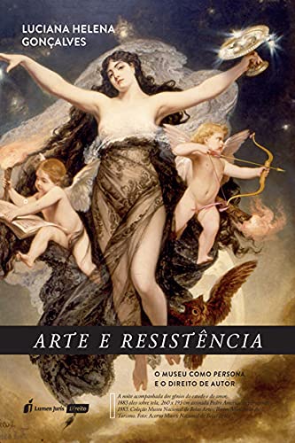 ler totalmente Arte E Resistência - 2021