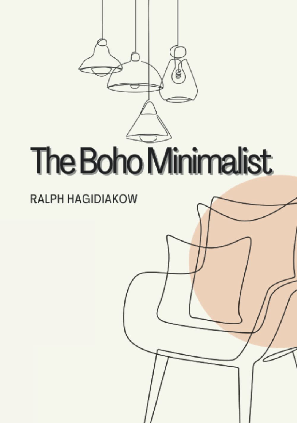 capítulo por capítulo baixar The Boho Minimalist