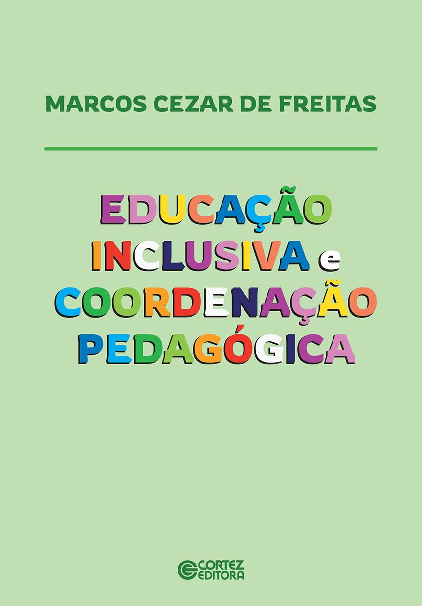 capítulo por capítulo baixar Educação inclusiva e coordenação pedagógica