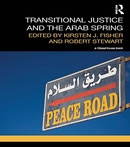 ler totalmente Transitional Justice and the Arab Spring (English Edition)