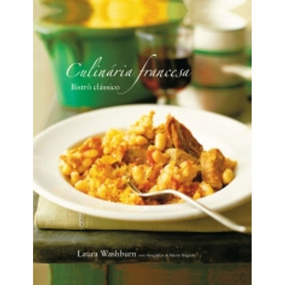 capítulo por capítulo baixar Culinária Francesa Bistrô Clássico
