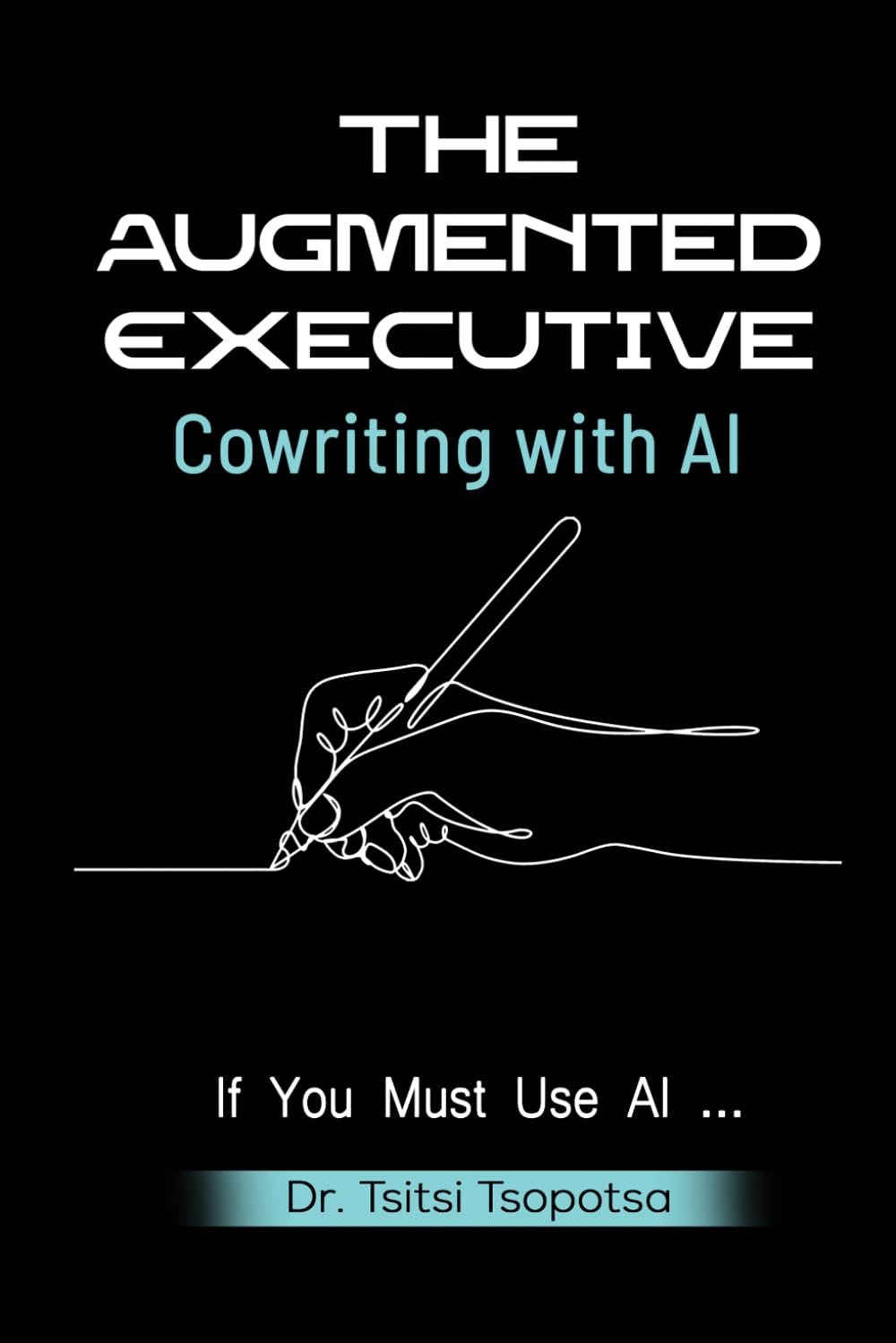 The Augmented Executive: Co-Writing With AI baixar livro de graça