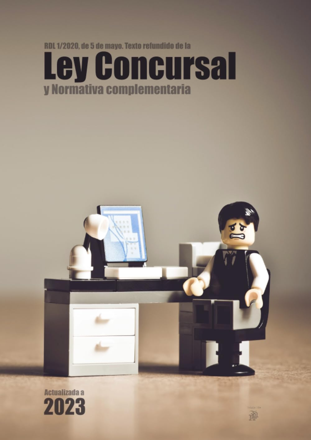 Ley Concursal y Normativa complementaria: Incluye 4 leyes (Spanish Edition) baixar o livro de graça
