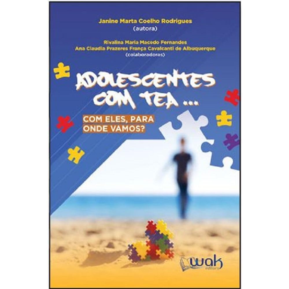 ler totalmente Adolescentes com TEA... Com Ele, Para Onde Vamos?: Unico