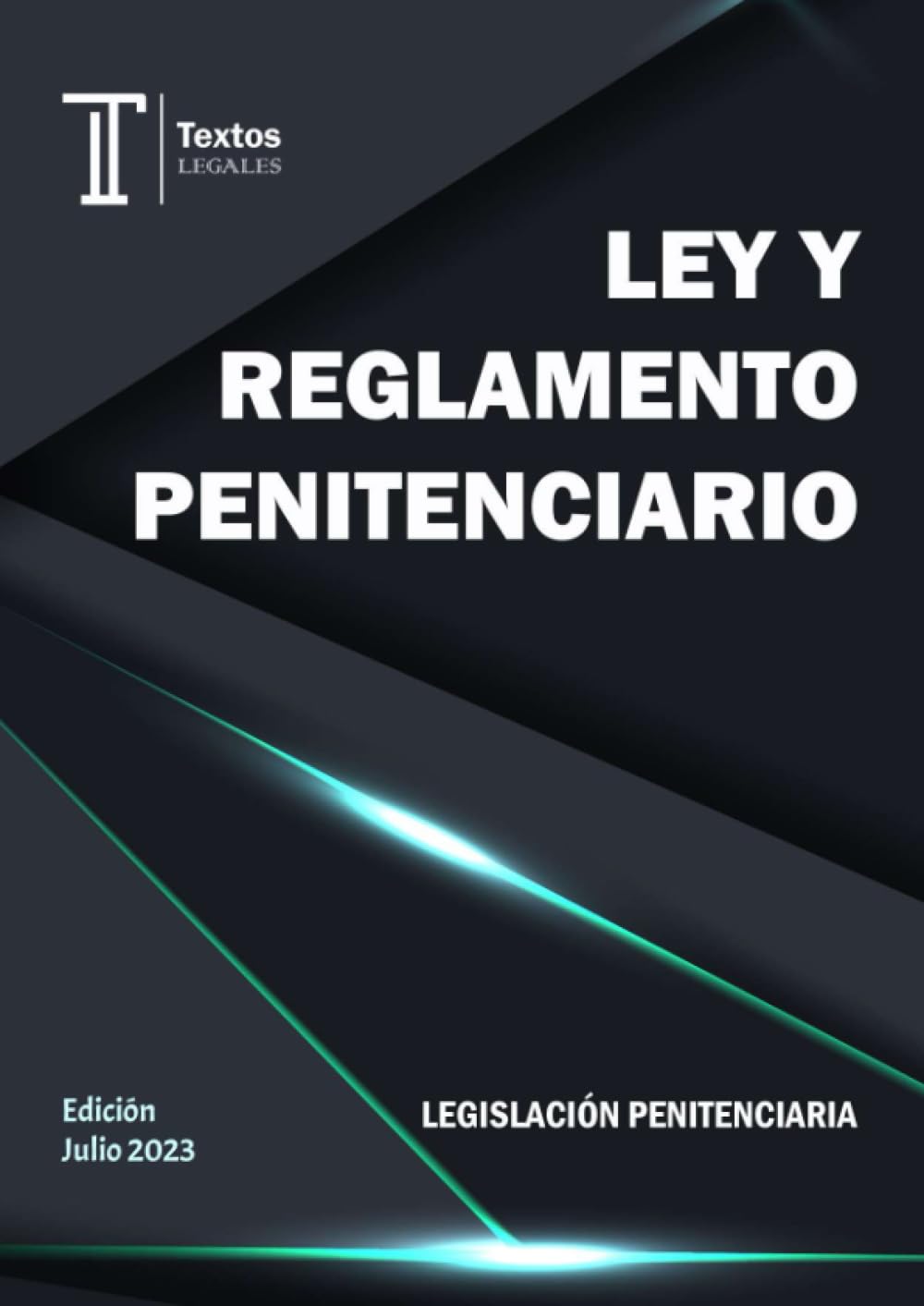 LEY Y REGLAMENTO PENITENCIARIO. LEGISLACIÓN PENITENCIARIA. Textos LEGALES.: Ley Orgánica 1/1979, de 26 de septiembre, General Penitenciaria; y Real... que se aprueba el Reglamento Penitenciario. baixar o livro de graça