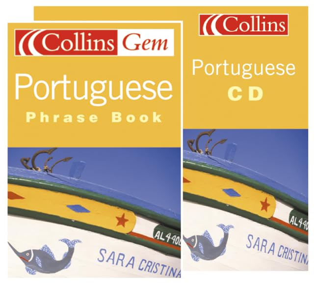 capítulo por capítulo baixar Portuguese Phrase Book CD Pack