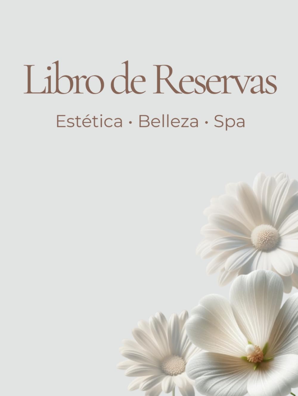 ler totalmente AGENDA DE CITAS PROFESIONAL: Libro de reservas para peluquerías, estéticas, salón de belleza... (Spanish Edition)