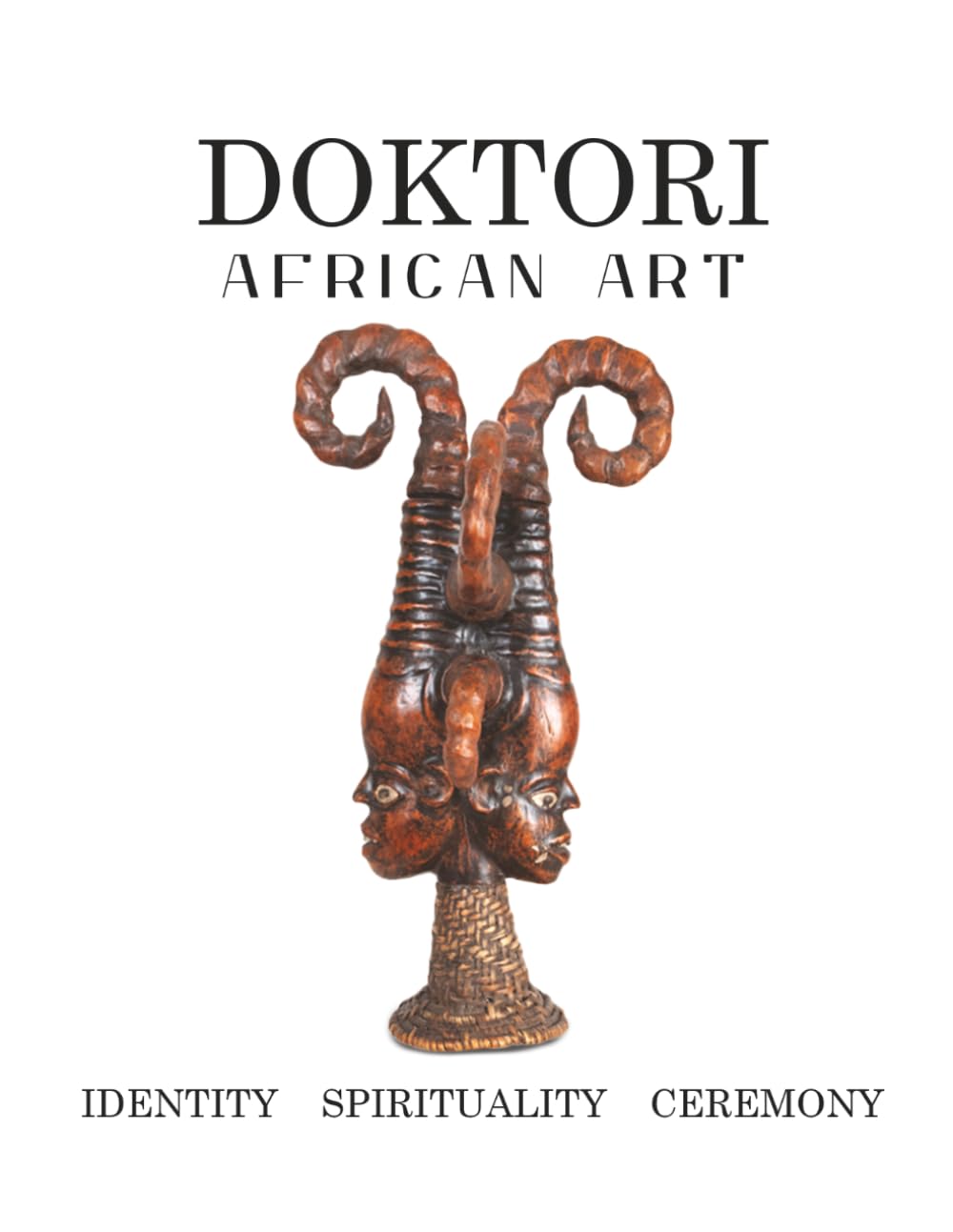 capítulo por capítulo baixar Doktori African Art