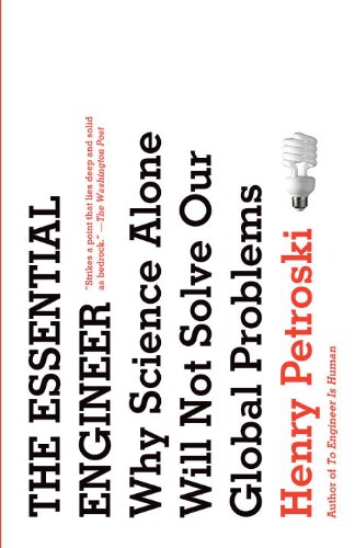 The Essential Engineer (English Edition)