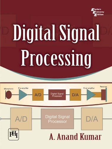 ler totalmente Digital Signal Processing (English Edition)