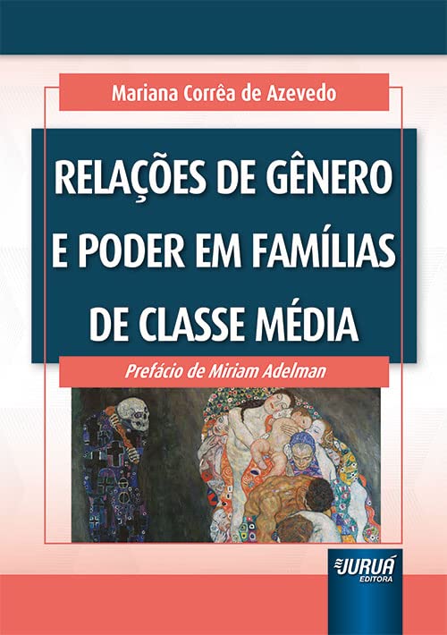capítulo por capítulo baixar Relações de Gênero e Poder em Famílias de Classe Média