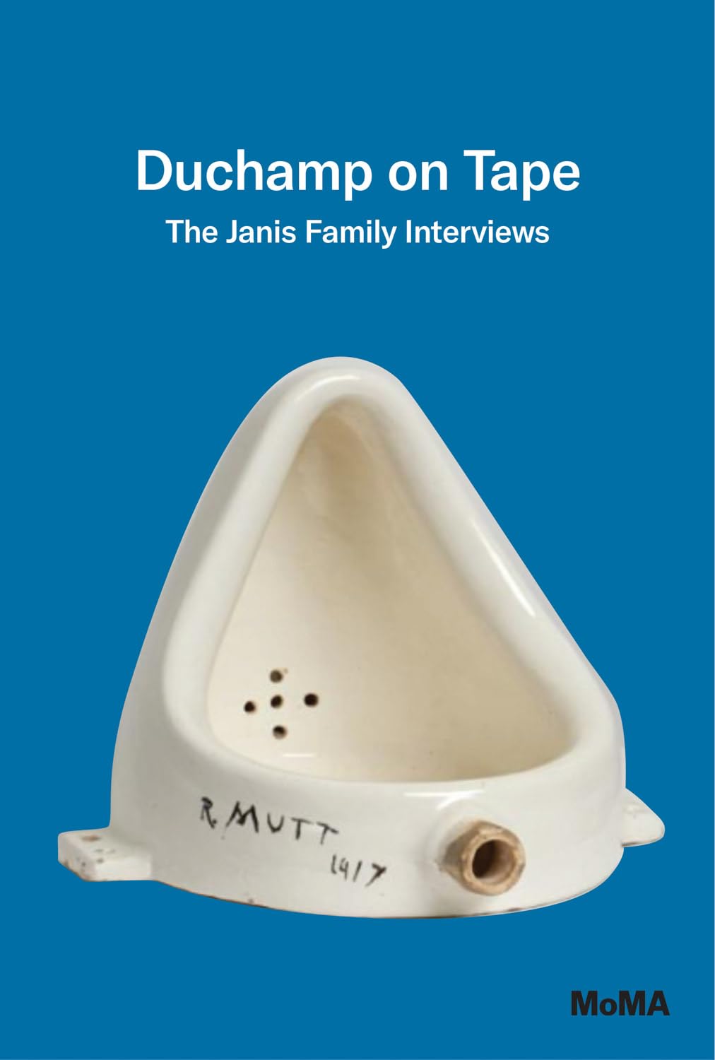 capítulo por capítulo baixar Duchamp Off the Record: The Janis Family Interviews