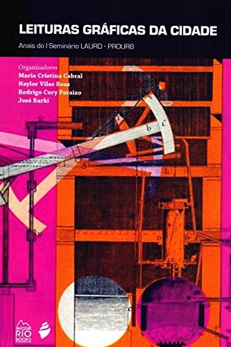 capítulo por capítulo baixar Leituras Gráficas da Cidade