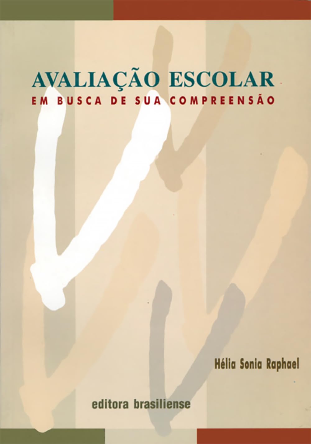 capítulo por capítulo baixar Avaliação escolar