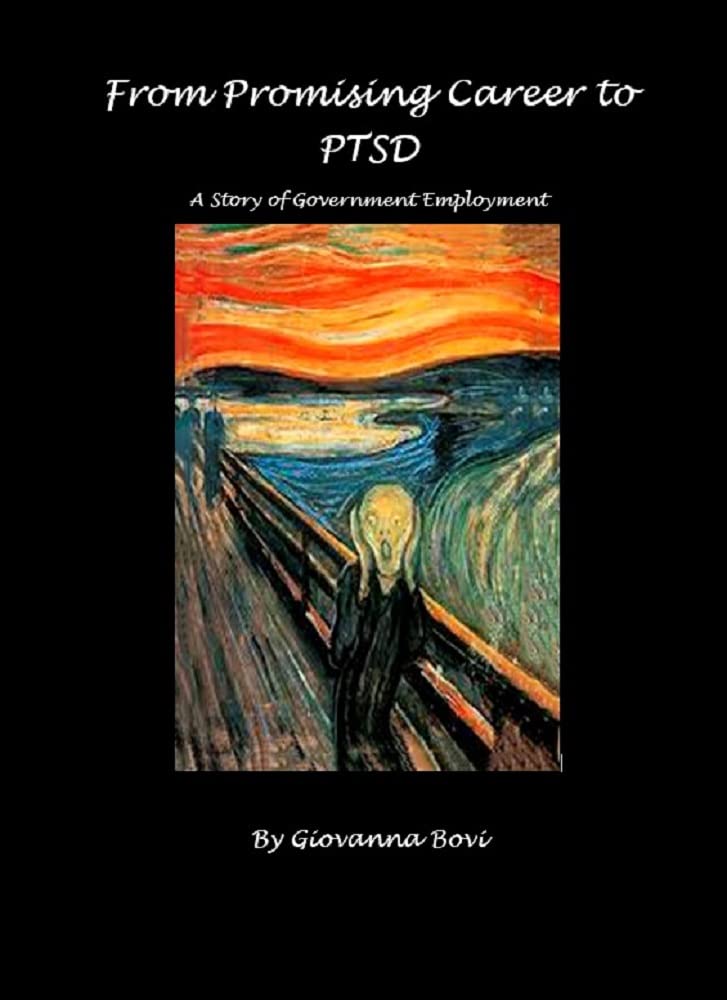 ler totalmente From Promising Career to PTSD: A Story of Government Employment (English Edition)