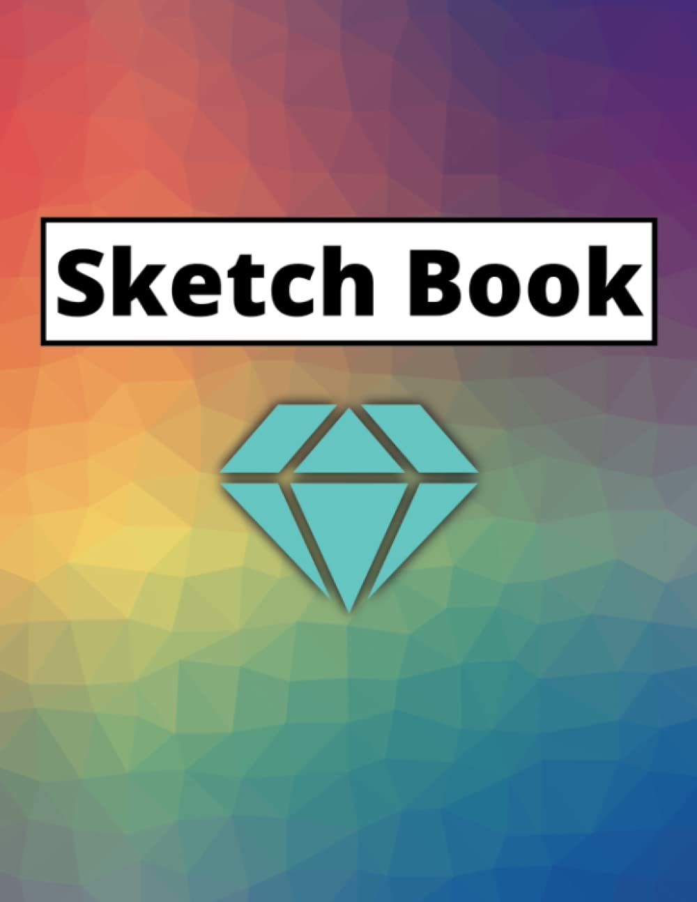 Sketch Book: Notebook for Drawing, Writing, Painting, Sketching or Doodling (Spanish Edition) baixar livro de graça