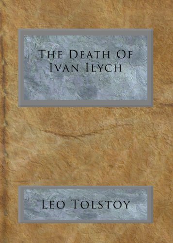 ler totalmente The Death Of Ivan Ilych (English Edition)