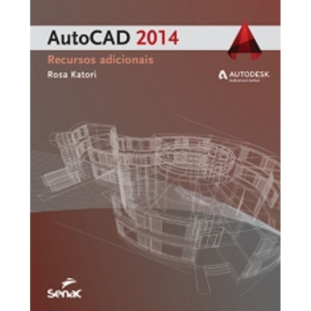 ler totalmente AutoCAD 2014. Recursos Adicionais