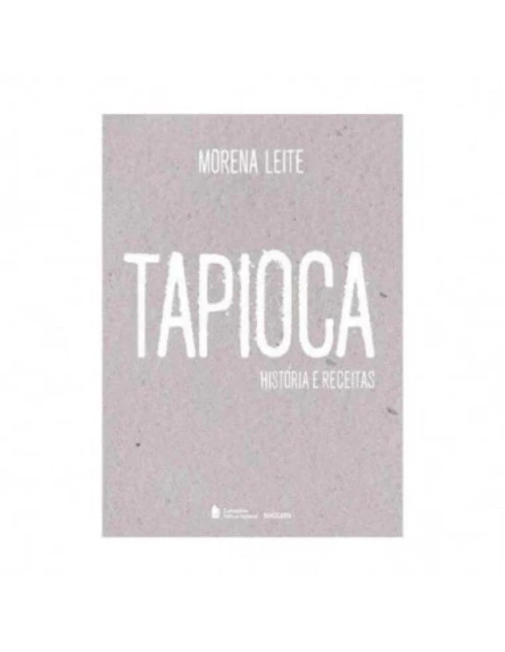 ler totalmente Tapioca