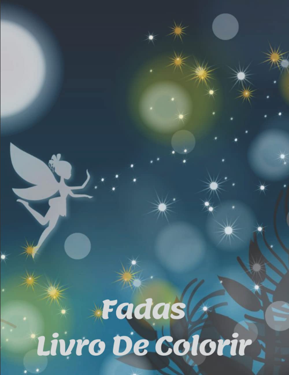 Fadas Livro De Colorir: Arte-terapia Terapia Básica Relaxante Anti-depressão E Terapia Anti-estresse Para Crianças (Portuguese Edition) baixar livro de graça