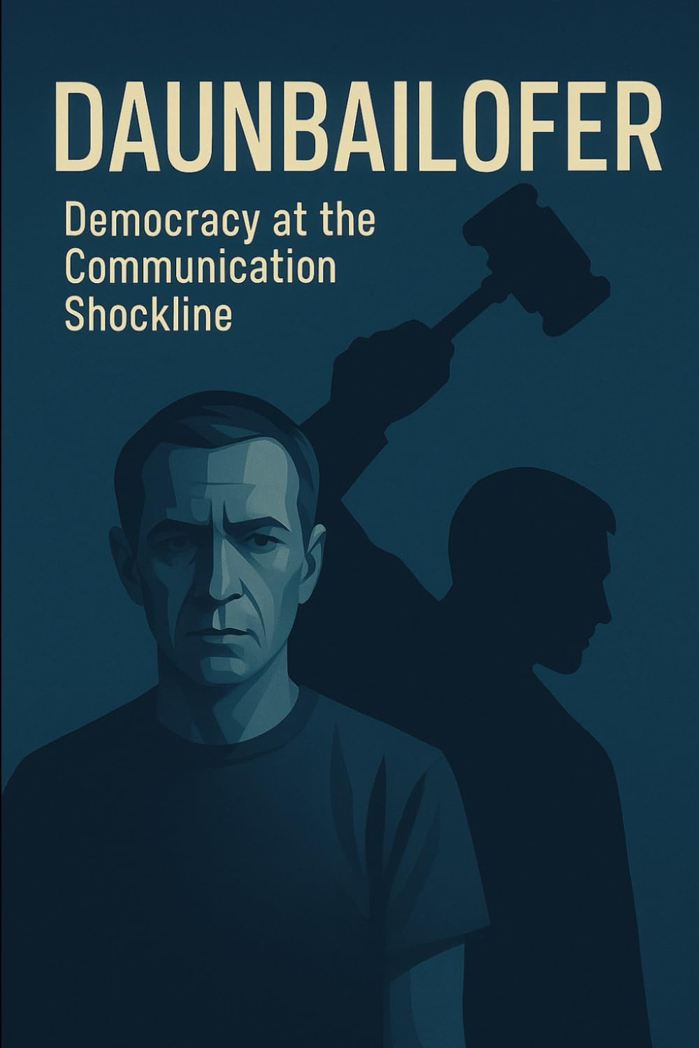 Democracy at the Communication Shockline baixar o livro de graça