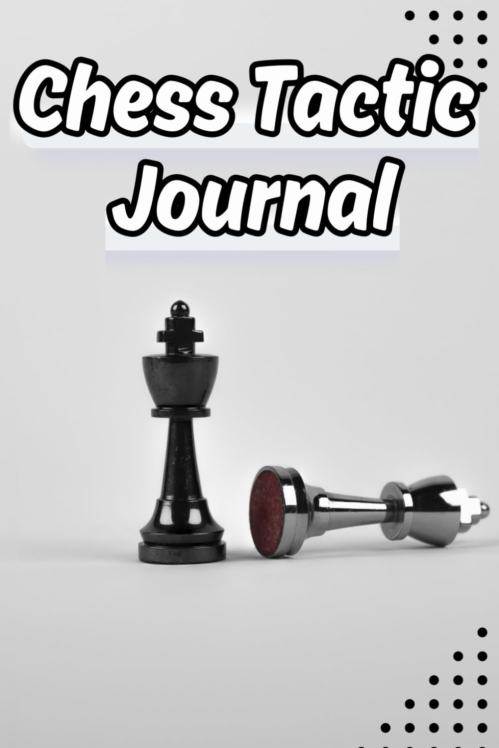 Chess Tactic Journal: Chess Game Strategy Notebook baixar o livro de graça