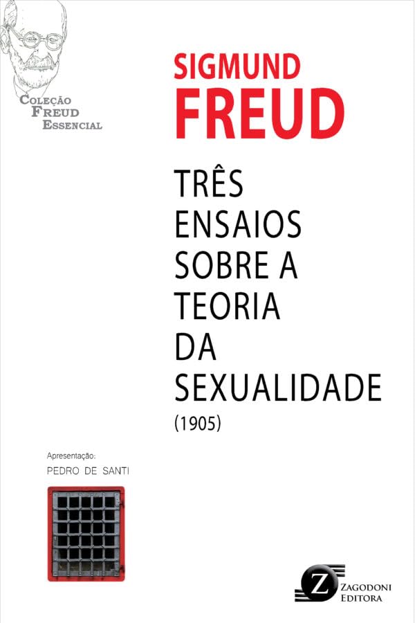 Três Ensaios sobre a Teoria da Sexualidade (1905) baixar o livro de graça