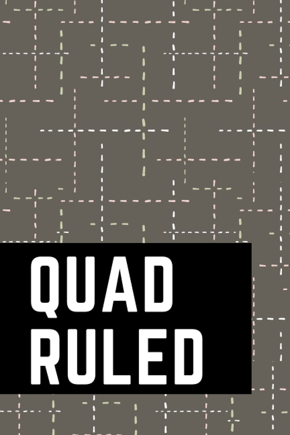 capítulo por capítulo baixar Quad Ruled Notebook: Engineer/Math/Composition Notebook with Quad Ruled/Squared Graph Paper - five squares per inch each square measures.20” x... (15.24 cm X 22.86 cm) - 60 Sheets / 120 pages