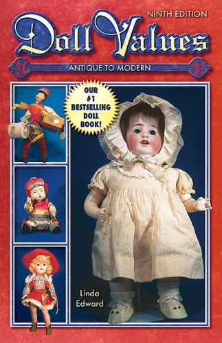 Doll Values Antique to Modern baixar o livro de graça