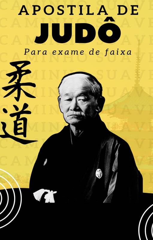 ler totalmente Apostila Judô Exame de Faixa Kids