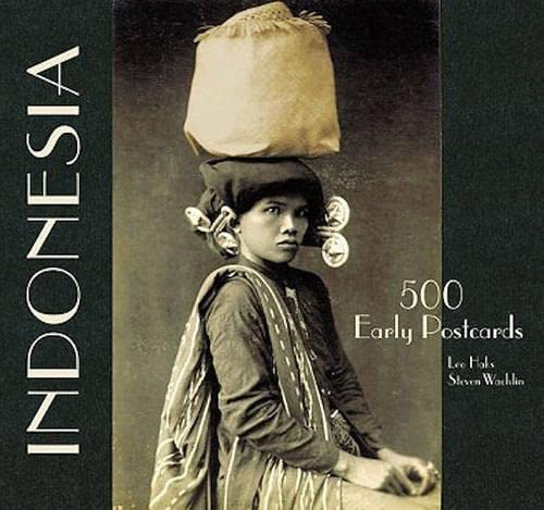 ler totalmente Indonesia 500 Early Postcards